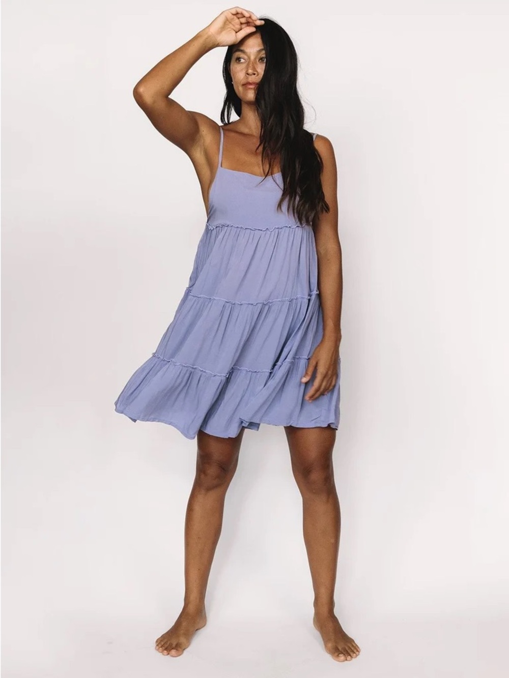 MAI Charlie dress